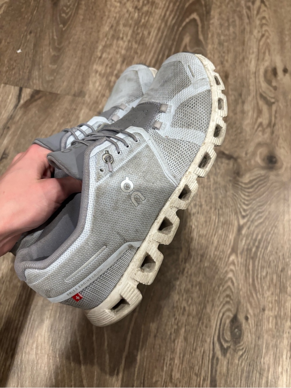On Cloud Cloud 5 Women’s